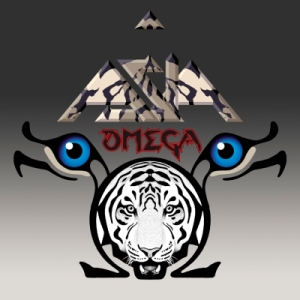 Asia Omega Cover